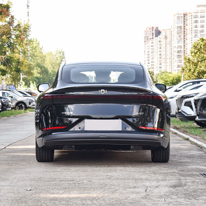 Voiture électrique ultra longue portée Blue Whale 730 édition <span class=keywords><strong>luxe</strong></span> 258 ch 730 km ultra longue portée Changan Qiyuan A07 nouvelle énergie - Product Image 6