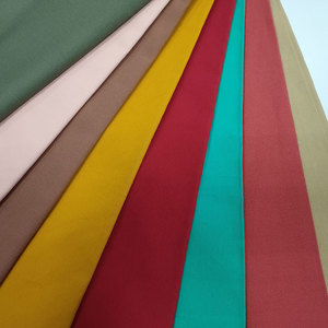 Tela Chino Elástica de Sarga <span class=keywords><strong>97</strong></span>% Algodón <span class=keywords><strong>3</strong></span>% Elastano para Pantalones de Mujer - Product Image 3