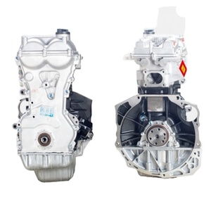 Nouveau 100% testé haute qualité DK15 05 assemblage de moteur à gaz en fonte pour Dongfeng Xiaokang - Product Image 4