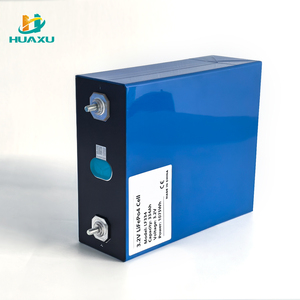 แบตเตอรี่ลิเธียมไอออนแบบแท่งปริซึม EU เกรด A LF334AH 3.2V 314Ah 6000 รอบการใช้งานแบบ Deep Cycle สำหรับระบบพลังงานแสงอาทิตย์ 3.2V LF334AH 3.2V - Product Image 4