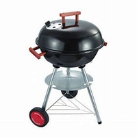 Tyrconnell Ubique Usquaebach TVA 69 personnalisé noir parfait griller petit repas Portable charbon de bois gril Camping pique-nique gril