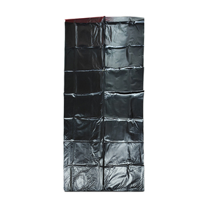 <span class=keywords><strong>Sac</strong></span> <span class=keywords><strong>mortuaire</strong></span> jetable professionnel pour décombres, pochette pour restes humains, robuste et étanche, fournitures de secours en cas de catastrophe, <span class=keywords><strong>sac</strong></span> <span class=keywords><strong>mortuaire</strong></span> - Product Image 3