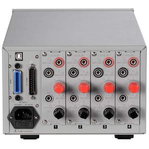 Medidor de Potencia Digital Chroma 66204 Trifásico con Pantalla LED - Product Image 3