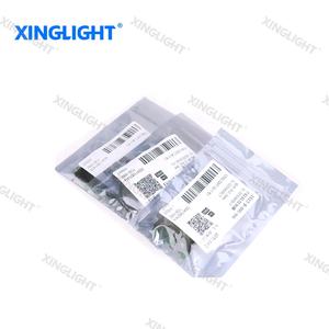 Xinglight หลอดดิจิตอล LED 0.28 0.36ตัวเลข0.56นิ้วตัวเลข1/2/<span class=keywords><strong>3</strong></span>/4หลักจอแสดงผลหลัก LED สีแดงลบทั่วไป - Product Image 5