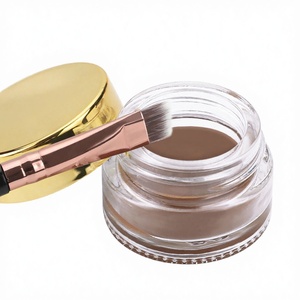 Gel de Cejas con Color, Resistente al Agua, de Larga Duración, Mineral, Sin Perfume, Texturizador Rápido y Fuerte, con Logotipo Personalizado - Product Image 4