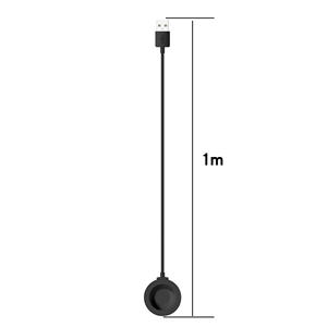 <span class=keywords><strong>Reloj</strong></span> Magnetic 1M <span class=keywords><strong>Cargador</strong></span> de cable USB para <span class=keywords><strong>Huawei</strong></span> <span class=keywords><strong>Watch</strong></span> GT4 GT3/GT2 Pro/<span class=keywords><strong>GT</strong></span> Runner/Honor Watch4 PRO - Product Image 3