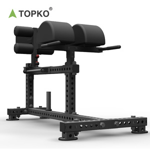 Topko Roman phân trong nhà nhà eo và cơ bụng đào tạo tập thể dục băng ghế dự bị sức mạnh cá nhân thiết bị đào tạo - Product Image 3