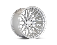 Кованые автомобильные диски XR VOSSEN HFX6 Custom 17, 18, 19, 20, 22 дюйма, алюминиевые колеса для BMW, Mercedes, Audi, Ford, Toyota, Mitsubishi, VW