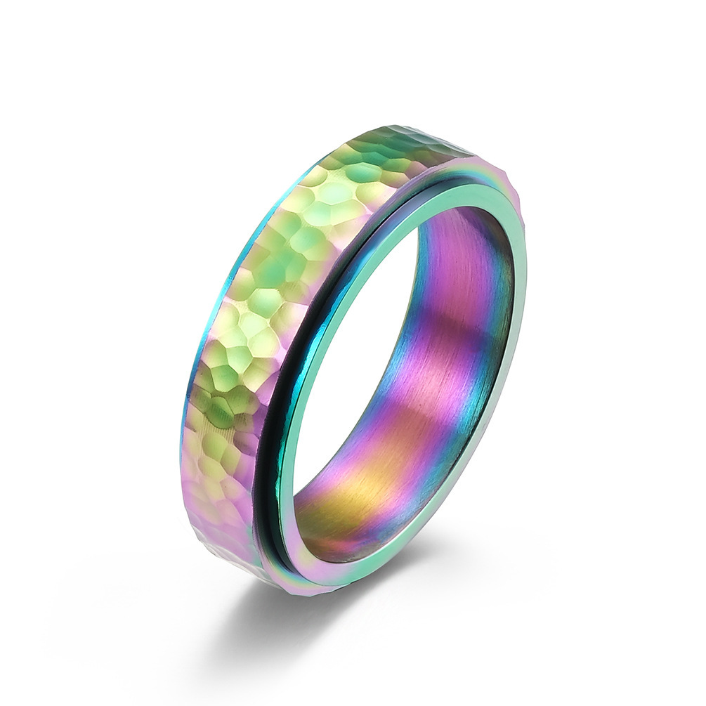 colorful