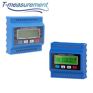Débitmètre numérique de ciment et de boues T-Measurement, carte PCB, boîtier en plastique pour débitmètre d'eau, <span class=keywords><strong>liste</strong></span> de prix - Product Image 2