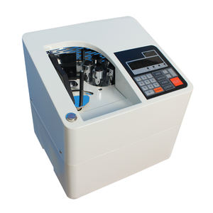 Fournisseur <span class=keywords><strong>professionnel</strong></span> de machines à compter les billets sous vide, compteur de billets à grande vitesse avec service après-vente - Product Image 6