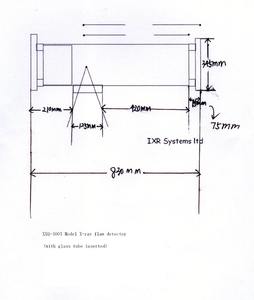 XXQ-3005 equipos de rayos x para soldadura <span class=keywords><strong>ndt</strong></span> x 레이 결함 감지기 산업용 xray 기계 유리 튜브 테스트 <span class=keywords><strong>ndt</strong></span> 장비 - Product Image 6