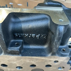 ฝาสูบ 344-1410 สำหรับเครื่องยนต์ Caterpillar 3616 อะไหล่ทดแทนใหม่เอี่ยม - Product Image 3