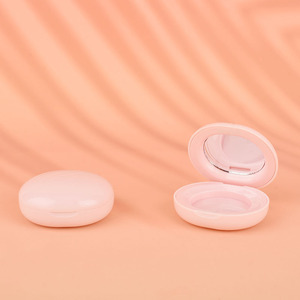 Nuevo Estilo Popular de Caja de Sombras de Ojos con Tapa Abatible, Fabricación Personalizada de Fábrica, Cosméticos al por Mayor - Product Image 5