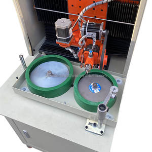 LS-522 Automatic <strong>Gem</strong> <strong>Cutting</strong> <strong>Machine</strong> Gemstone Faceting <strong>Machine</strong> - Product Image 3