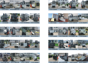 Piezas de repuesto de carretillas elevadoras <span class=keywords><strong>XGMA</strong></span> Suministro en línea por Shanghai ORIEMAC - Product Image 3
