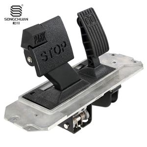 Conjunto de Pedal de Acelerador de Segunda Generación para Club Car Precedent 102595021, Piezas y Accesorios NEV - Product Image 3