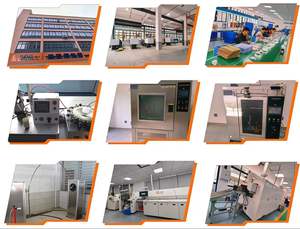 Sprlux Outdoor Led Licht Met Pir-Technologie Verstelbare Beweging En Positiesensor 220-240V Ac - Product Image 6