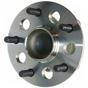 อะไหล่รถยนต์ขายส่ง 512455 ชุดลูกปืนล้อหลังขวา 4245006110 4245006160 สำหรับ Toyota Camry Avalon 2012-2018 - Product Image 5