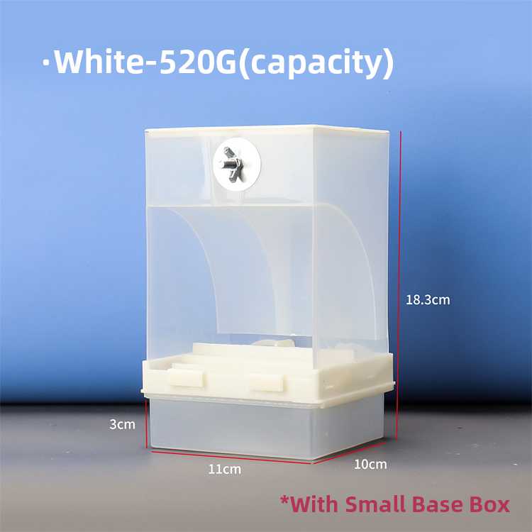 White-520G