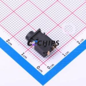 วงจรรวม DC-195ใหม่ล่าสุดวงจรรวม (THT) ชิปไอซี PMIC DC ขั้วต่อพลังงาน - Product Image 2