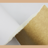 Carton Kraft Haute Résistance (CKB) Blanc/Marron Conforme aux Normes FDA pour Boîtes d'Aliments Surgelés et de Cosmétiques