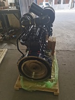 Nuevo Motor Diésel Weichai Deutz WP6G125E22, Apto para Cargadoras Lonking, LiuGong, Xiamen, LinGong, XCMG y Shankong 930