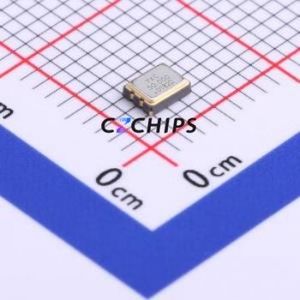 OT322550MJBA4SL Crystal Oscillator (Active) SMD3225-4P Crystal Oscillator 50MHz 10ppm CMOS - Product Image 1