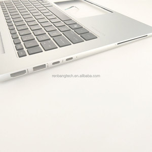 For HP Elitebook 840 G9 Computer Parts Upper Case Palmrest with <b>Keyboard</b> N09058-001 - Product Image 5
