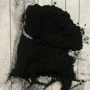 ผงแมงกานีสไนไตรด์99.99% วัตถุดิบที่มีความบริสุทธิ์สูงในการผลิตเหล็กที่มีความแข็งแรงสูง - Product Image 6