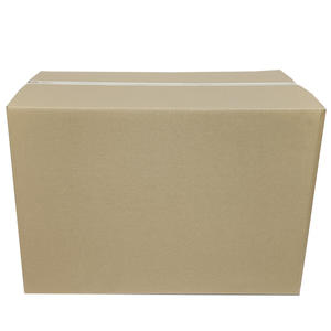 Scatola di Cartone Ondulato per Spedizioni e Traslochi su Misura con Stampa Logo - Product Image 2