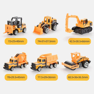 Camión <span class=keywords><strong>de</strong></span> Construcción <span class=keywords><strong>de</strong></span> Plástico Fundido a Presión, Vehículo <span class=keywords><strong>de</strong></span> Ingeniería, Juego <span class=keywords><strong>de</strong></span> Juguetes <span class=keywords><strong>de</strong></span> Transporte, Aleación <span class=keywords><strong>de</strong></span> Metal, Tapete <span class=keywords><strong>de</strong></span> Juego para Niños, Modelo <span class=keywords><strong>de</strong></span> Tipo - Product Image 4