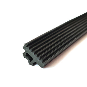 Personnalisable <span class=keywords><strong>PVC</strong></span> Safe <span class=keywords><strong>porte</strong></span> et fenêtre graphite Joint de <span class=keywords><strong>porte</strong></span> en caoutchouc joint coupe-feu - Product Image 5