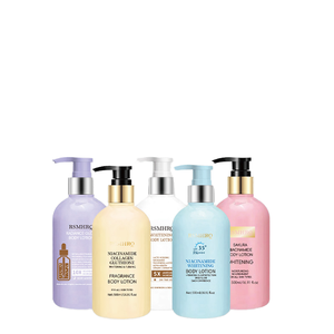 Loción Corporal Instant Glow con Extracto de Pepino - Product Image 1