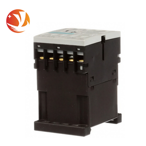 Neuf et Original SIEMENS 3RT1016-1BB41 Contacteur économique à courant continu pour contrôleur programmable PLC - Product Image 4
