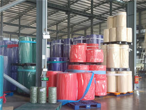 Nanjiewei-tissu imperméable 100% PP/polypropylène, Non tissé, pour meubles/sacs de Shopping, fournitures - Product Image 6