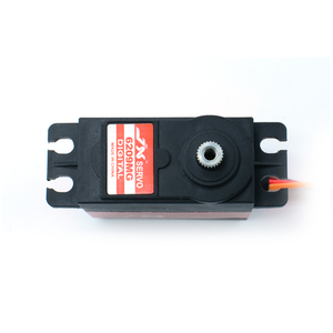 เซอร์โว PDI-6209MG ดิจิตอล ความแม่นยำสูง 9 กก. 0.13 วินาที 1/8 1/10 มาตรฐาน โลหะ 62 กรัม อะไหล่รถดริฟท์ RC รับประกัน 1 ปี - Product Image 6