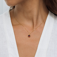 Flyskye — collier pendentif en argent sterling 925 et cristal arc-en-ciel, bijoux rétro, magnifiques, plaqué or 18k, nouvelle collection