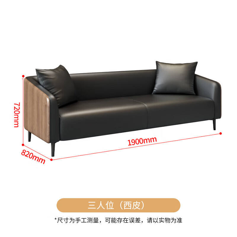 Poste pour trois personnes (CP)