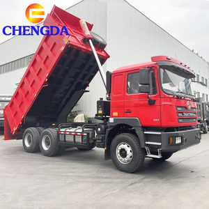 Camion <span class=keywords><strong>benne</strong></span> <span class=keywords><strong>agricole</strong></span> Shacman 6x4 d'<span class=keywords><strong>occasion</strong></span>, conduite à droite, 351-450 CV, Euro 2/<span class=keywords><strong>3</strong></span>/4 - Product Image 6
