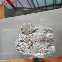 Lingot ou bloc d'alliage aluminium-magnésium YQMM 60/40