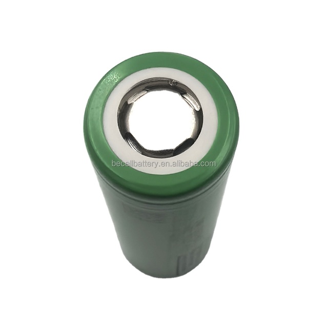 Korea Genuine Brand 18650 Mj1 3.6V 3500mah Rechargeable Li Ion Battery 10a High Drain 18650 Cells Mj1 18650 Battery 3500mA