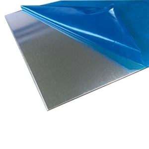Aluminium in 1mm 1.5mm 2mm 3mm 6061 6063 2024 5005 5083 T3 T5 T6 H14 4X8 Inch Aluminum Panel Sheet <b>Metal</b> Flat Sheet Thick - Product Image 6