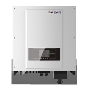 <span class=keywords><strong>Inversor</strong></span> de energía solar de la marca <span class=keywords><strong>sofar</strong></span>, rejilla de 3kw, 4kw, <span class=keywords><strong>5kw</strong></span>, 6kw, 8kw, 10kw, 12kw - Product Image 1