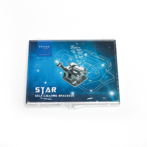 Shinye Hot Sale Zahnin strum ent 022 <span class=keywords><strong>Roth</strong></span> Laser Mark Kiefer ortho pä dische Halterung Odontologia Zahnspangen für Zahnärzte - Product Image 1