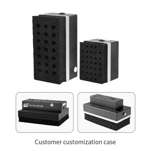 Ventosas de vacío industriales de alta resistencia para automatización, para tableros de madera, cartón, piedra y esponja, accesorios verticales - Product Image 2