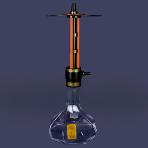 Lớn Nga Hookah Israel Hookah Độc Đáo Shisha Bóng Đá Chicha Cao Cấp Hukka Miệng Lời Khuyên Cho Biểu Tượng Tùy Chỉnh Sheesha - Product Image 4