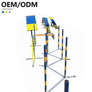 3M Hond Behendigheid <span class=keywords><strong>Tunnel</strong></span> Schattige <span class=keywords><strong>Outdoor</strong></span> Trainingsapparatuur Voor Huisdieren Op Maat Sapgewicht Gemaakt Van Plastic Nylon En Pvc Voor Katten - Product Image 5