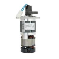 Interruptor de Circuito al Vacío PLC Original HD4, Motor de Carga Modelo HDZ-60-30C 110-127V, Automatización Industrial, Programación PLC, en Stock