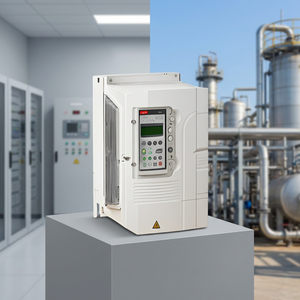 อินเวอร์เตอร์ปรับความถี่ VFD ACS880 ACS880-01-363A-3 ACS880-01-361A-5 363A 361A AC380-415V AC380-500V 200kW - Product Image 6